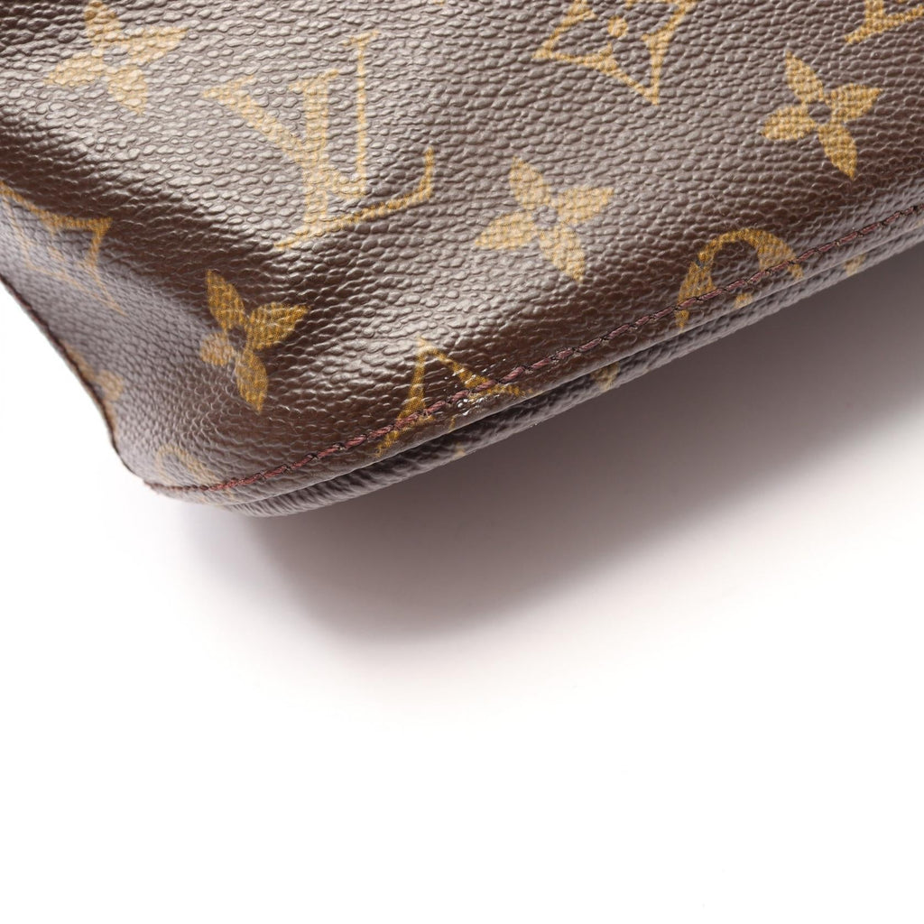 Louis Vuitton Vavin GM · Monogram