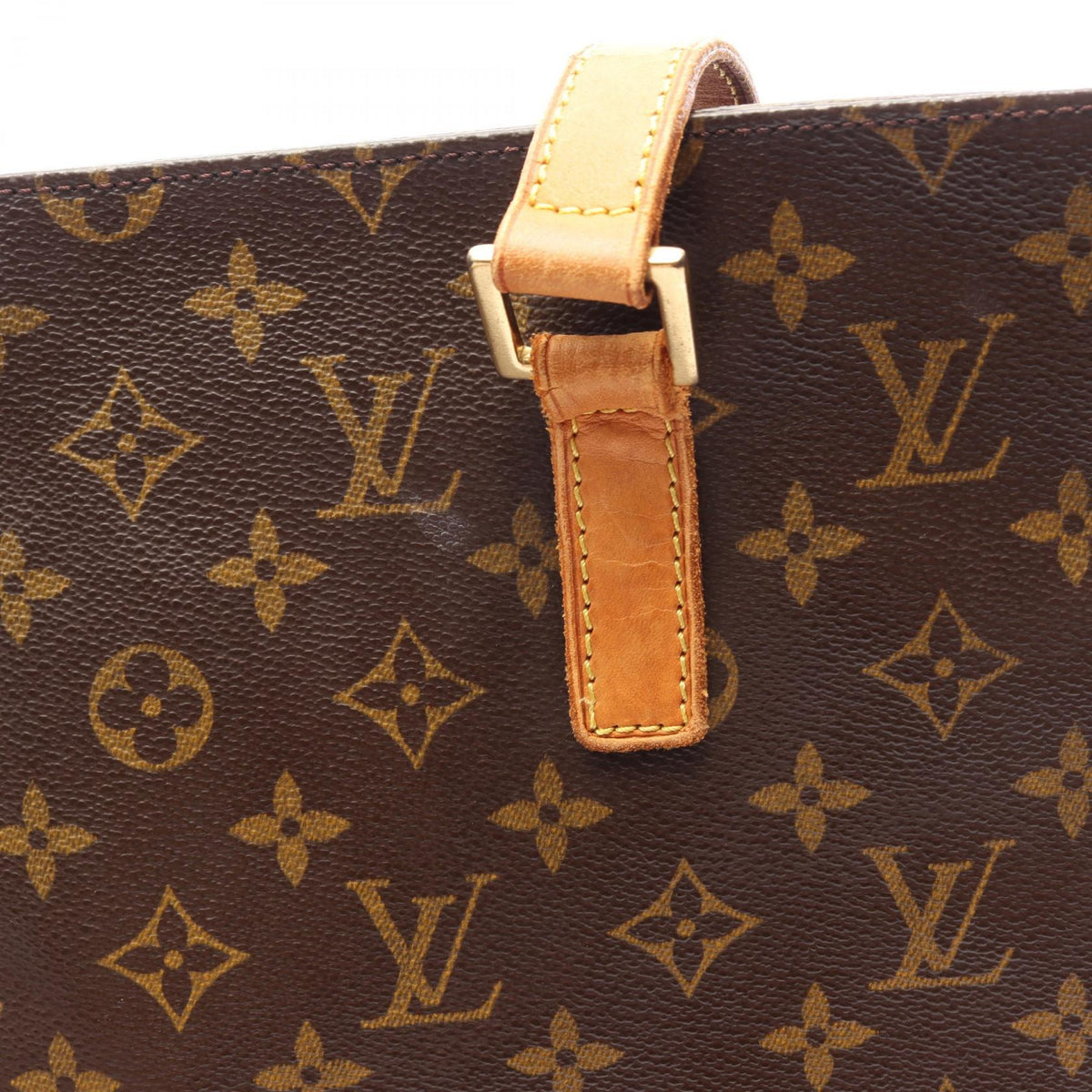 Louis Vuitton Vavin GM · Monogram