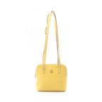 Celine Mantel · Crossbody · Leather