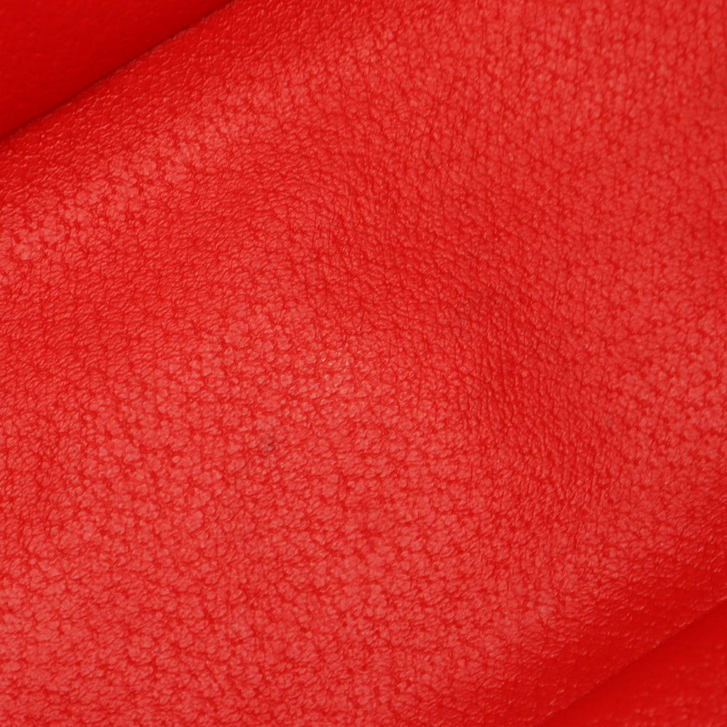 Celine Mantel · Crossbody · Leather