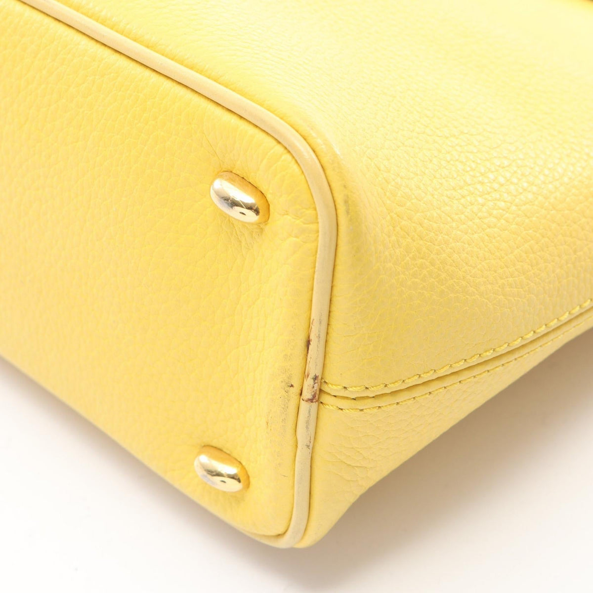 Celine Mantel · Crossbody · Leather