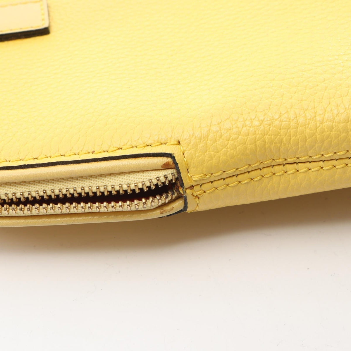 Celine Mantel · Crossbody · Leather