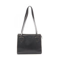 Loewe Square Tote · Leather Shoulder Bag