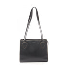 Loewe Square Tote · Leather Shoulder Bag