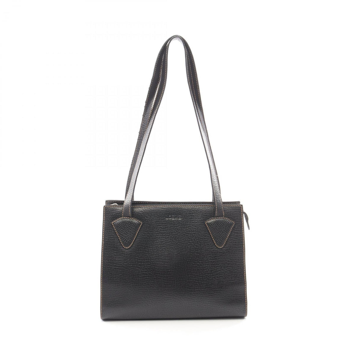 Loewe Square Tote · Leather Shoulder Bag