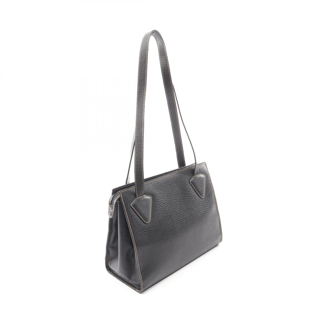 Loewe Square Tote · Leather Shoulder Bag