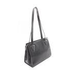 Loewe Square Tote · Leather Shoulder Bag