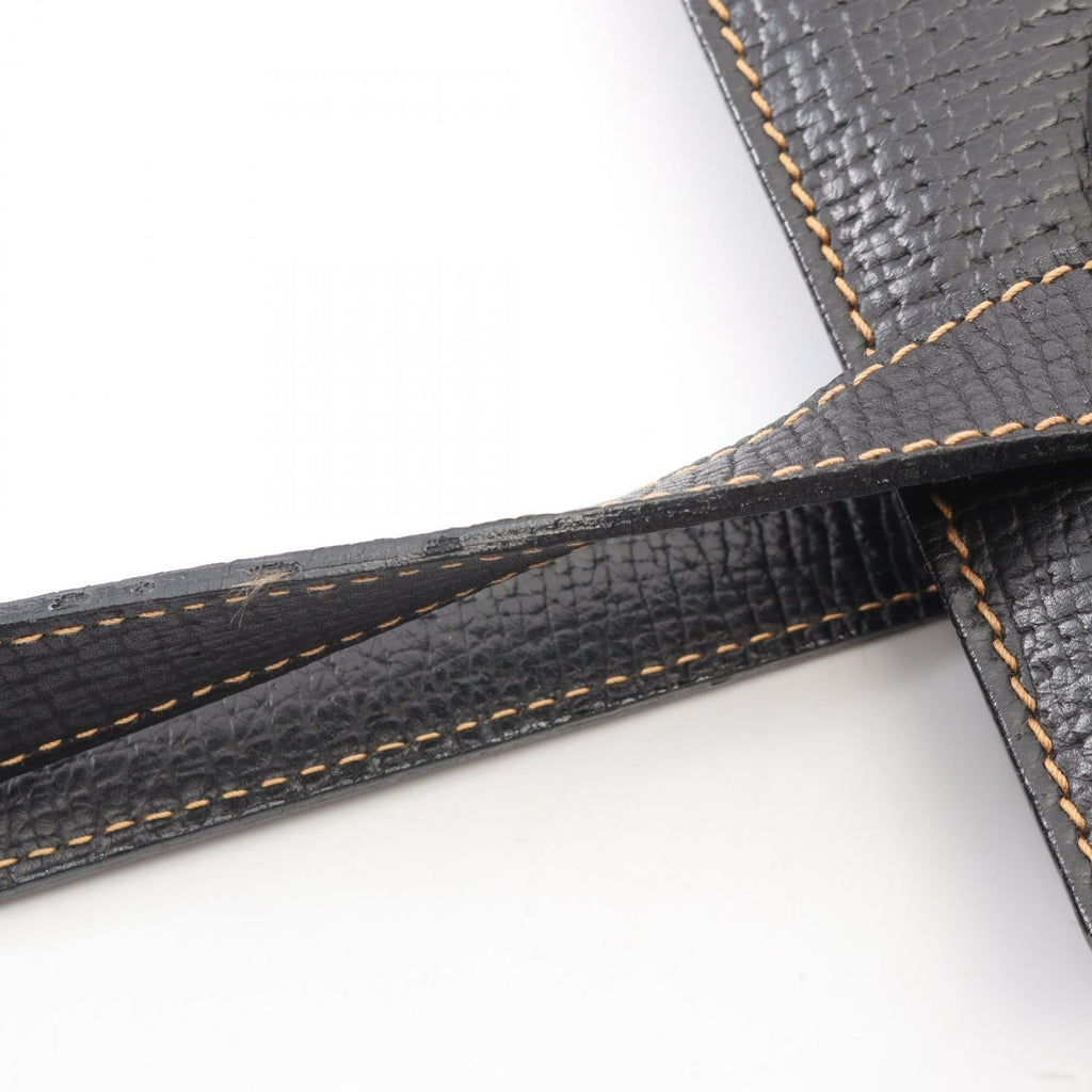 Loewe Square Tote · Leather Shoulder Bag