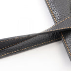 Loewe Square Tote · Leather Shoulder Bag