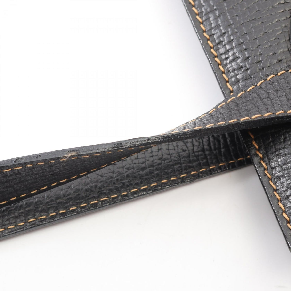 Loewe Square Tote · Leather Shoulder Bag