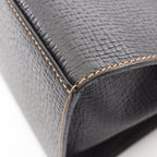 Loewe Square Tote · Leather Shoulder Bag