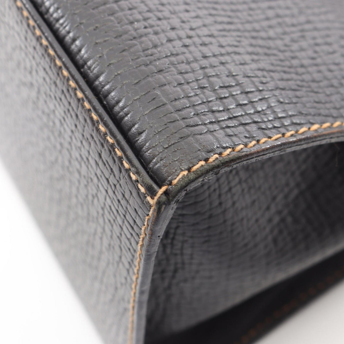 Loewe Square Tote · Leather Shoulder Bag