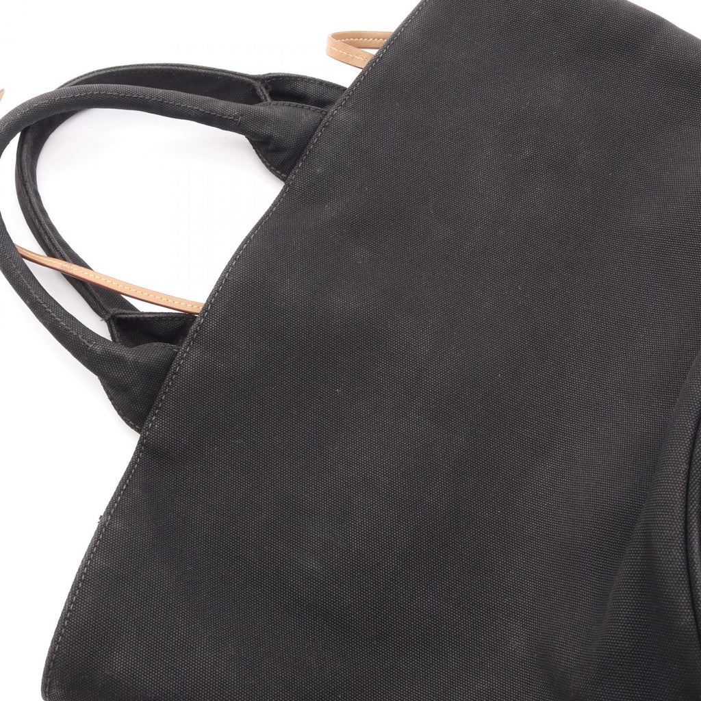 Prada Canapa · Canvas Tote