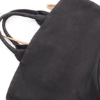 Prada Canapa · Canvas Tote
