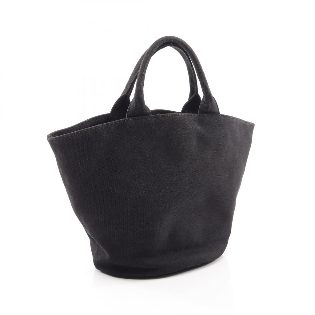 Prada Canapa · Canvas Tote