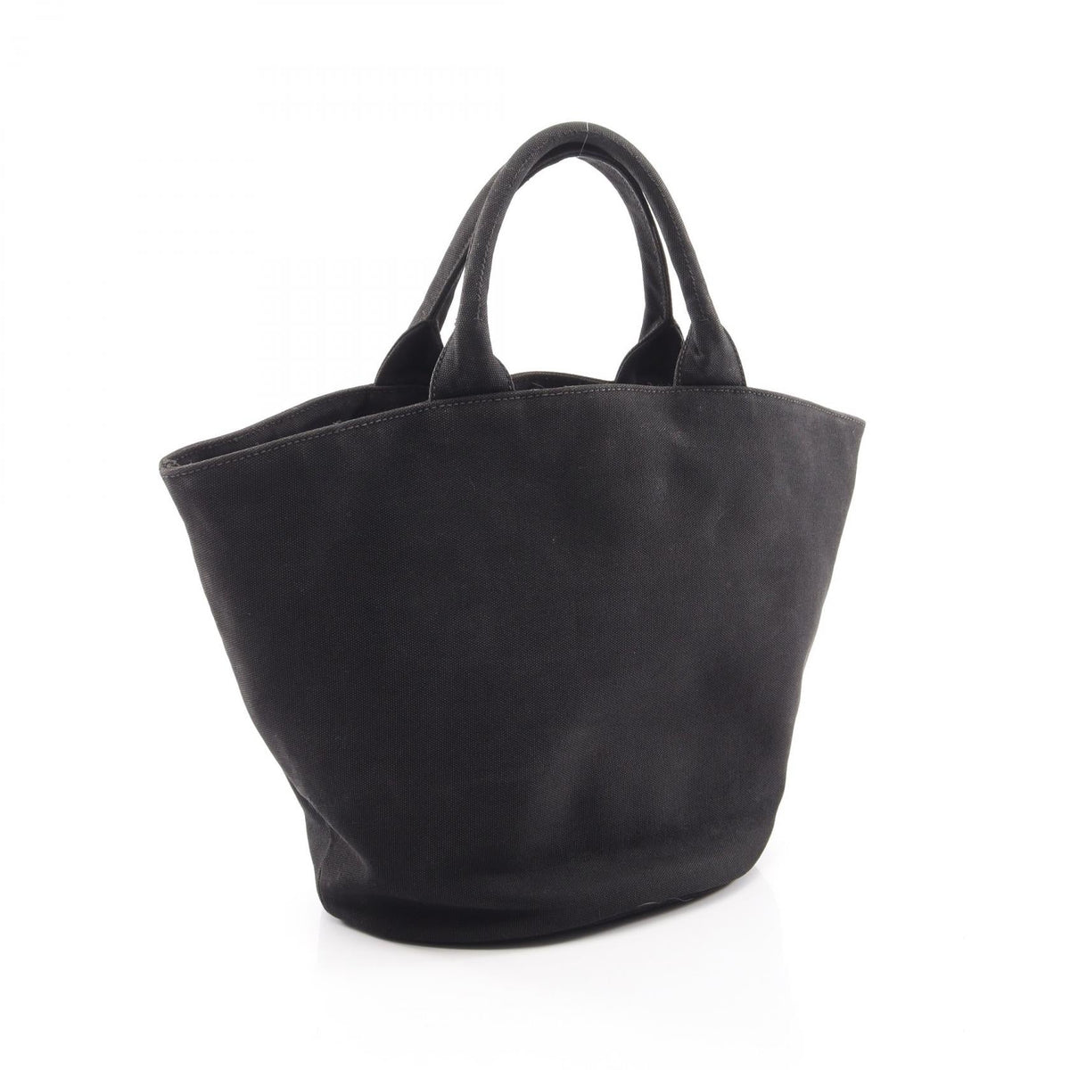 Prada Canapa · Canvas Tote