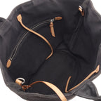 Prada Canapa · Canvas Tote