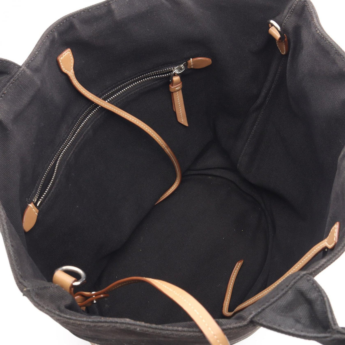 Prada Canapa · Canvas Tote