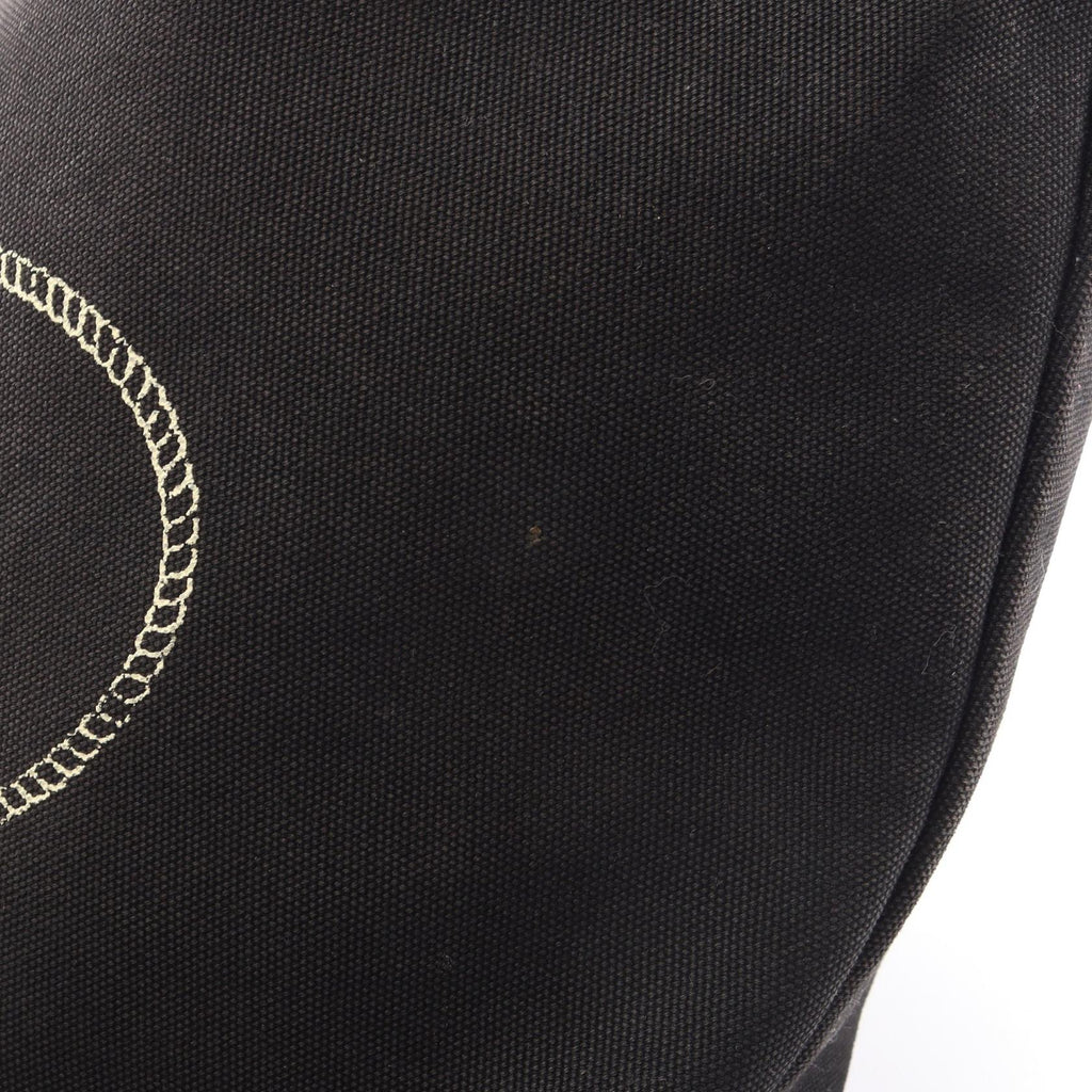 Prada Canapa · Canvas Tote