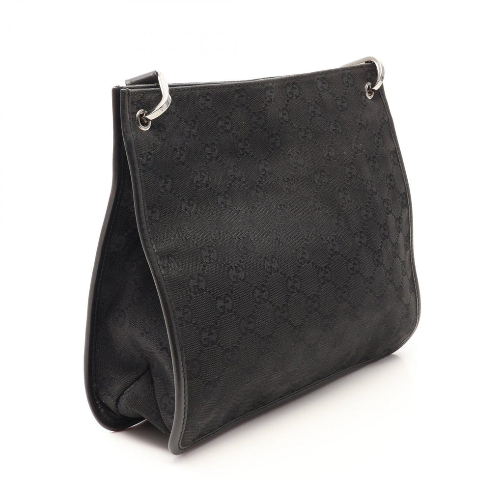 Gucci GG Canvas · Shoulder Bag