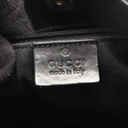 Gucci GG Canvas · Shoulder Bag