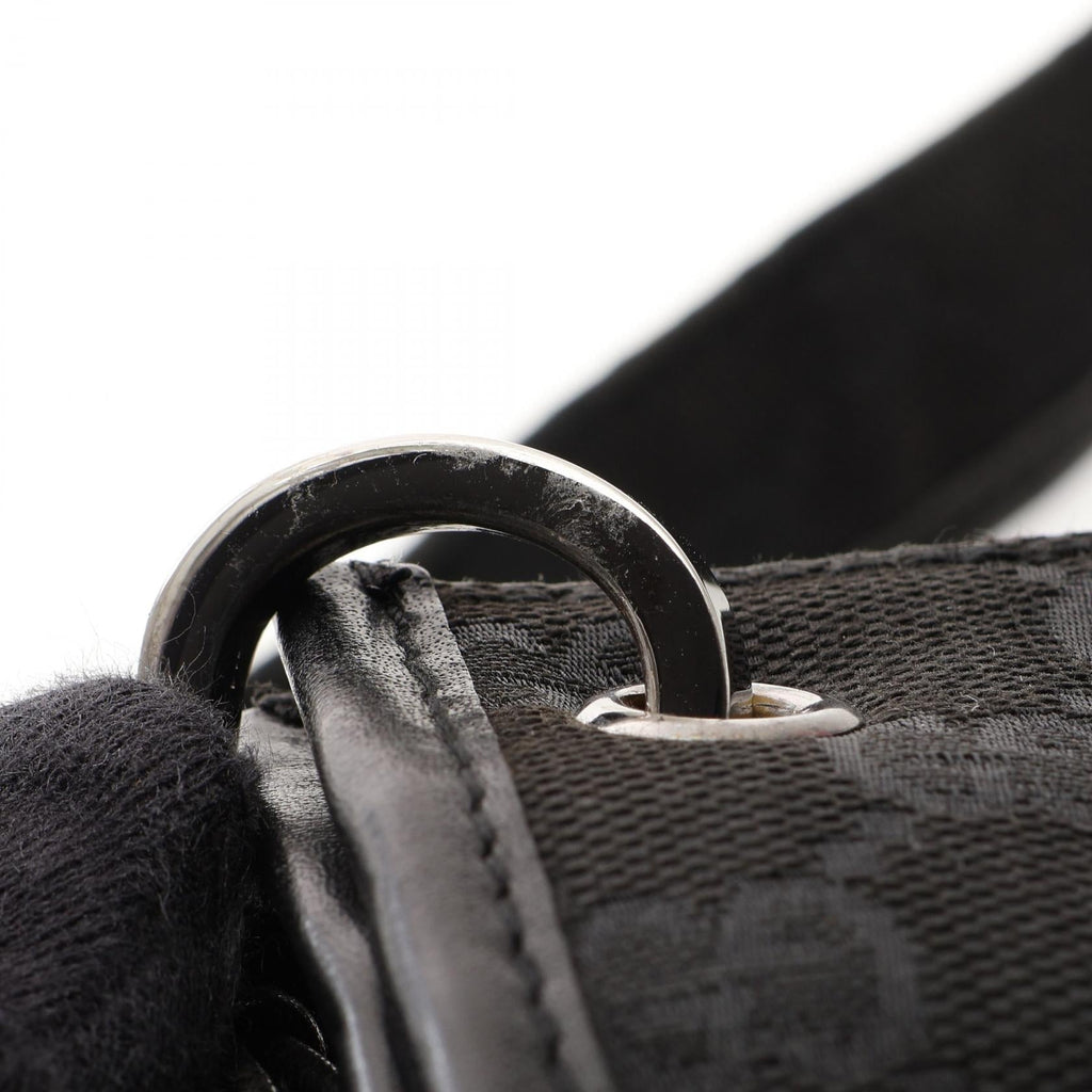 Gucci GG Canvas · Shoulder Bag