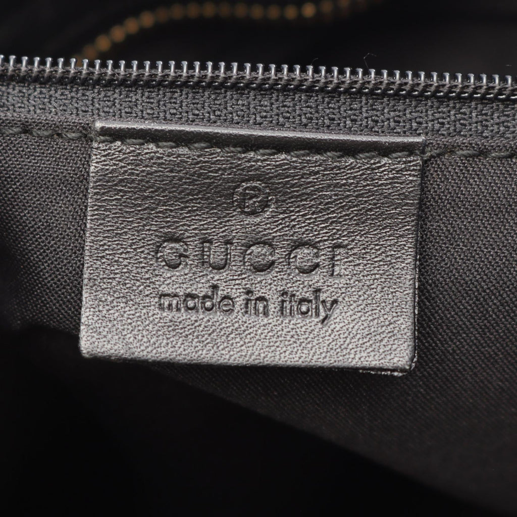 Gucci GG Canvas · Shoulder Bag