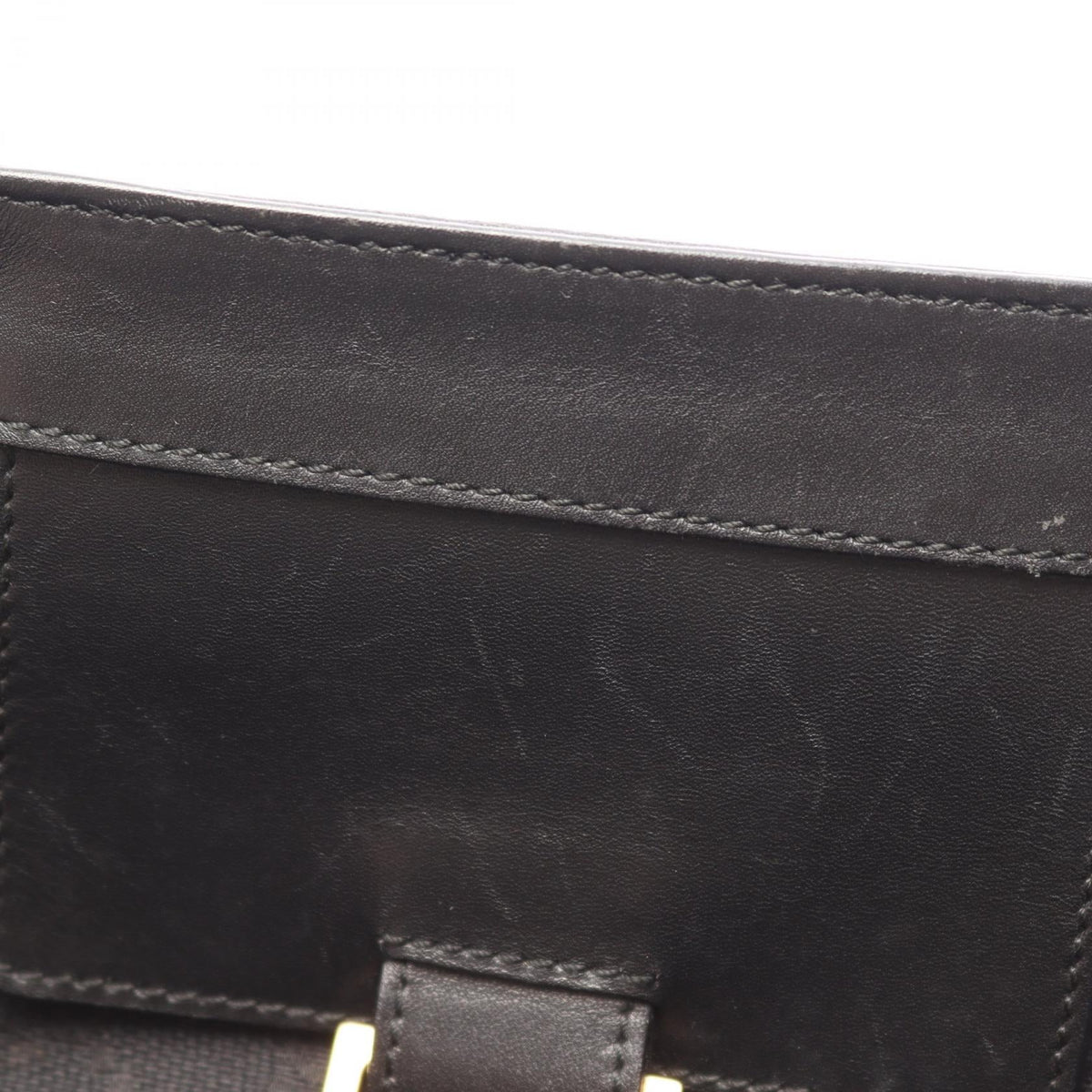 Gucci GG Canvas · Shoulder Bag