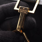 Gucci GG Canvas · Shoulder Bag