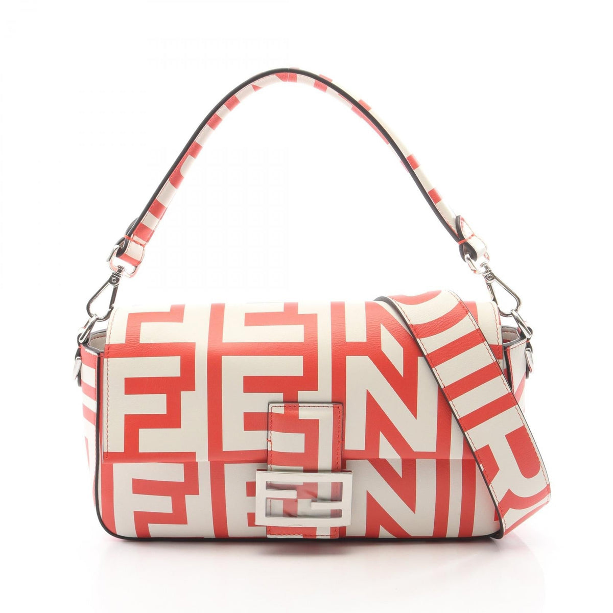FENDI × Marc Jacobs · Mamma Bucket