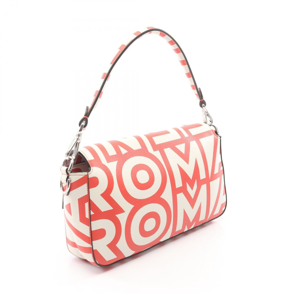 FENDI × Marc Jacobs · Mamma Bucket