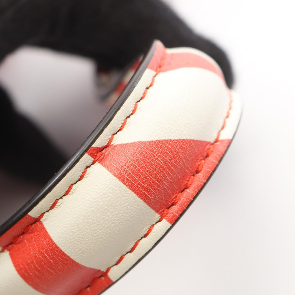 FENDI × Marc Jacobs · Mamma Bucket