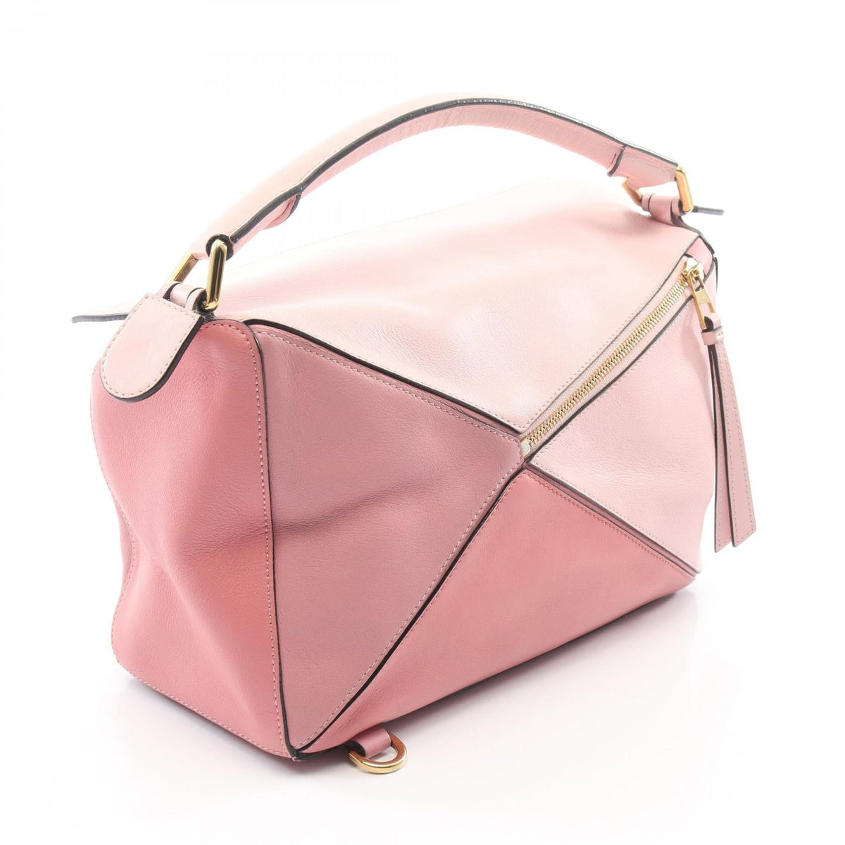 Loewe Puzzle · Medium · Leather