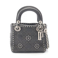 Dior Lady Christian Dior · Mini · Leather