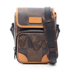 Louis Vuitton NIGO Amazon · Damier Giant