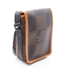 Louis Vuitton NIGO Amazon · Damier Giant