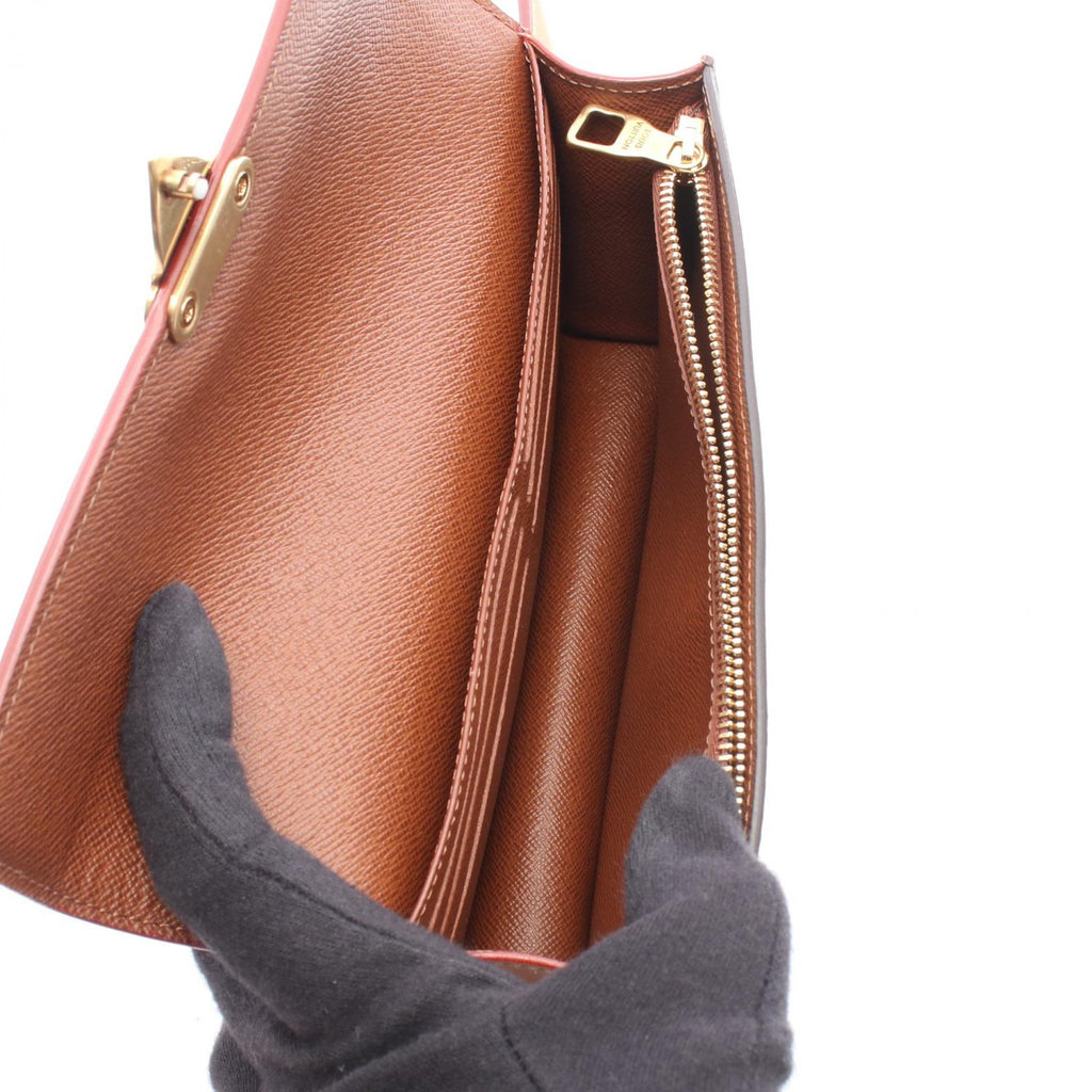 Louis Vuitton S-Lock Belt Pouch PM · Monogram