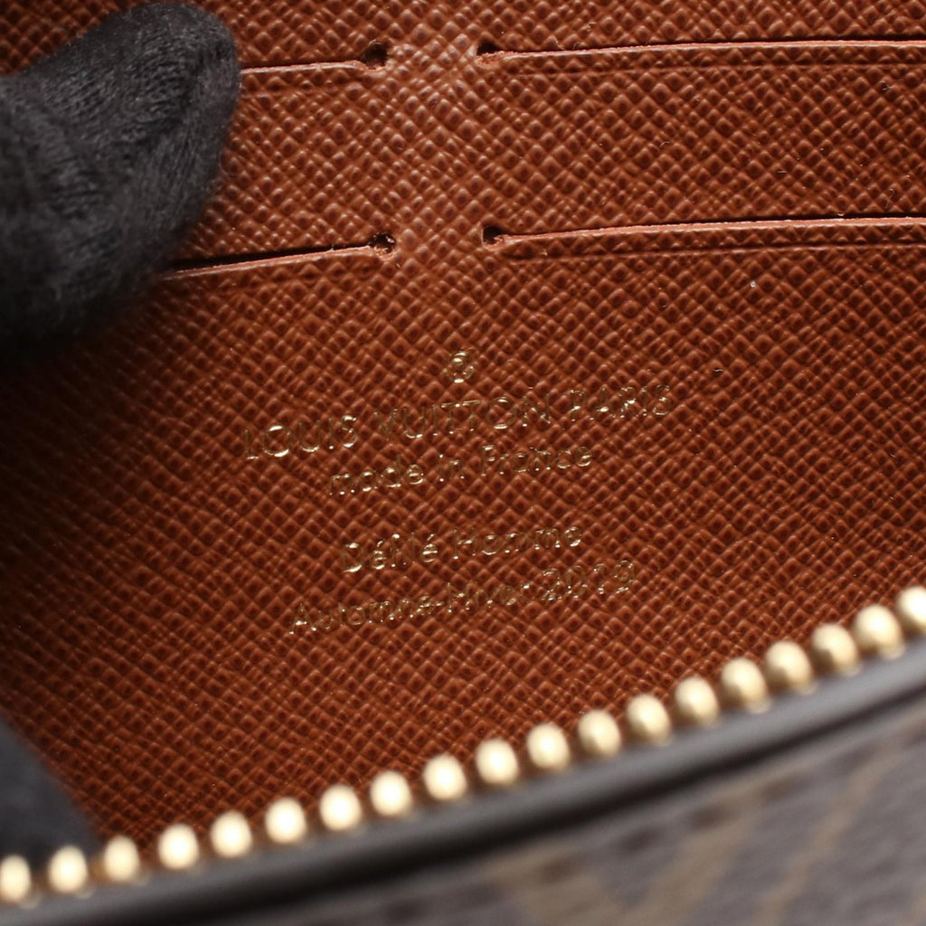 Louis Vuitton S-Lock Belt Pouch PM · Monogram