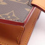 Louis Vuitton S-Lock Belt Pouch PM · Monogram