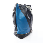 Louis Vuitton Noé Marin · Damier Cobalt