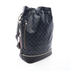 Louis Vuitton Noé Marin · Damier Cobalt