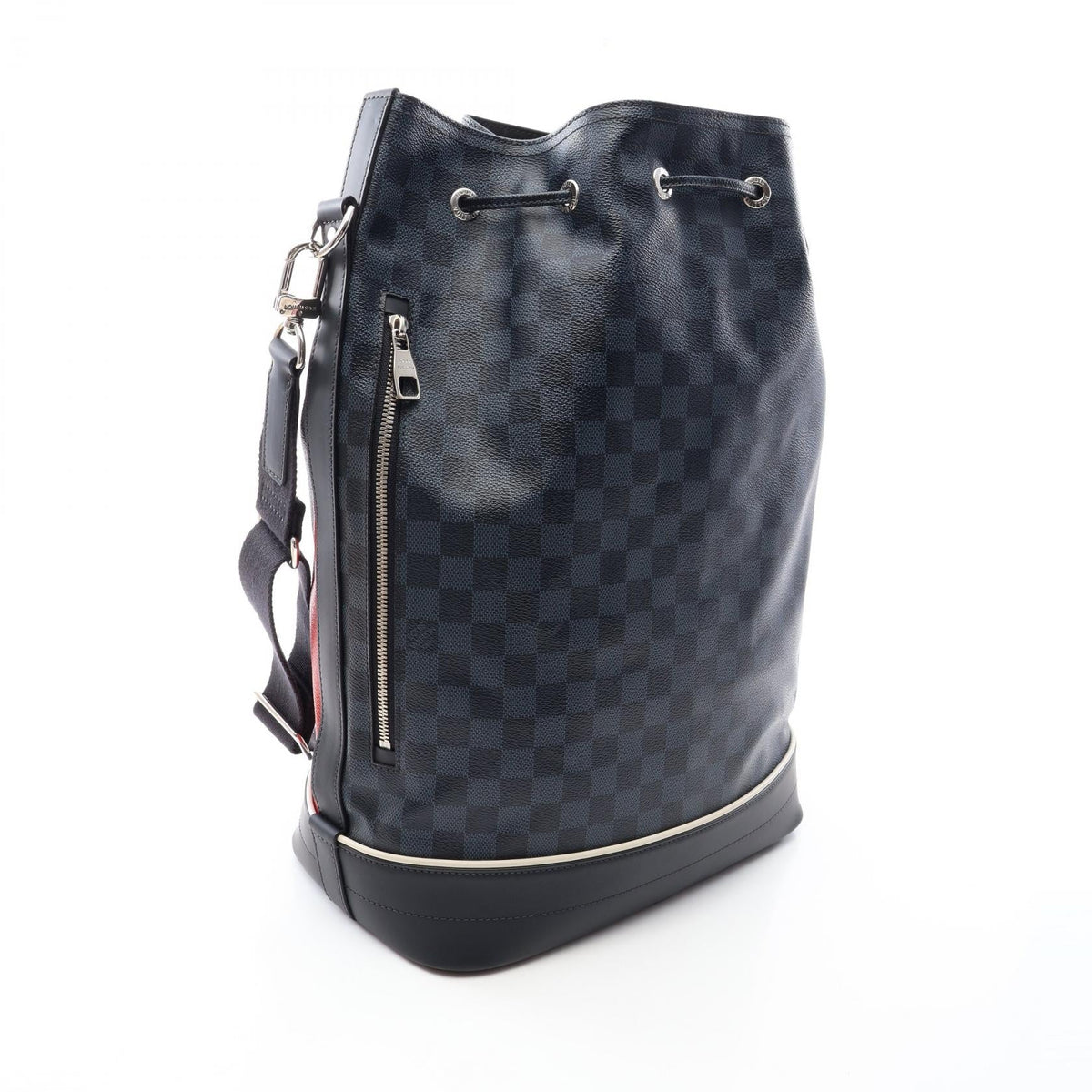Louis Vuitton Noé Marin · Damier Cobalt