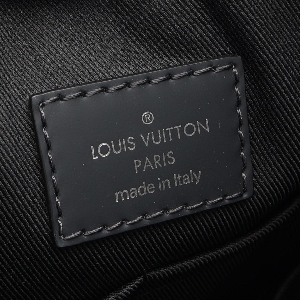 Louis Vuitton Noé Marin · Damier Cobalt