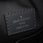 Louis Vuitton Noé Marin · Damier Cobalt