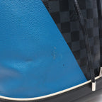 Louis Vuitton Noé Marin · Damier Cobalt