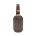 Louis Vuitton Pochette Gange · Monogram