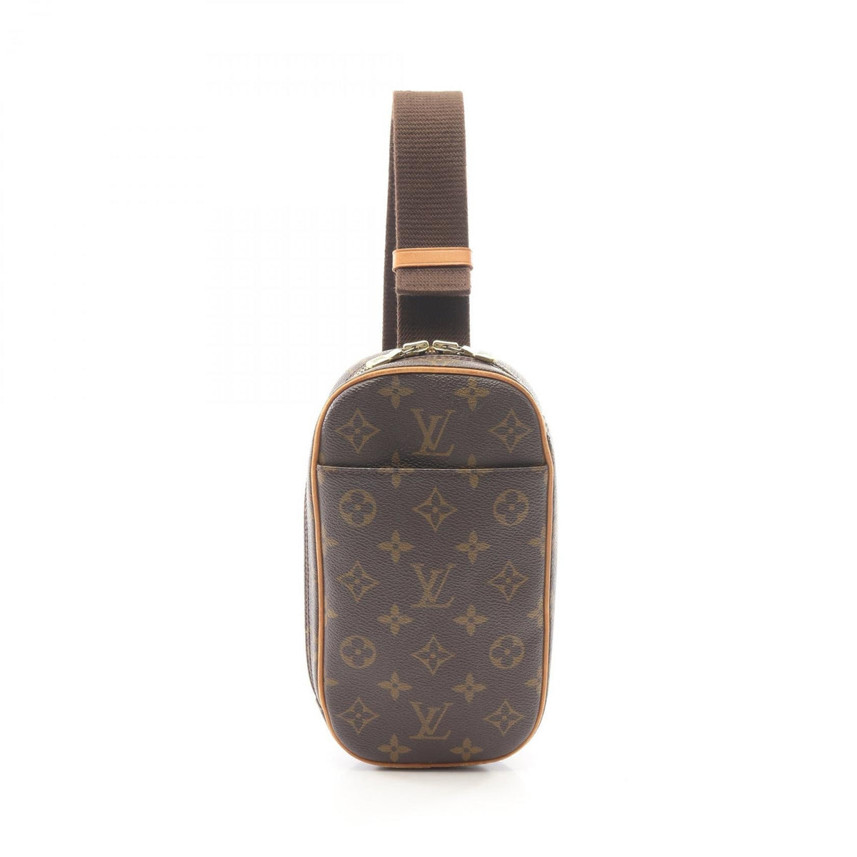 Louis Vuitton Pochette Gange · Monogram