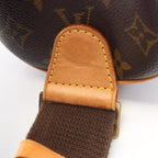 Louis Vuitton Pochette Gange · Monogram