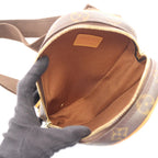 Louis Vuitton Pochette Gange · Monogram