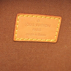 Louis Vuitton Pochette Gange · Monogram